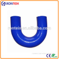 Flexible 180 Degree Silicone Turbo Air Intake Hoses OEM From China